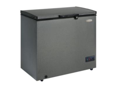 Marathon 10.6 Cu. Ft. Granite Deluxe Chest Freezer - MCF101GRD