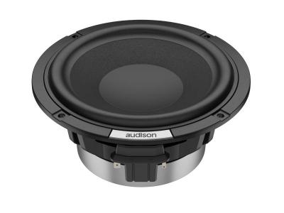 Audison Woofer 300 W Peak Power 165 mm (6.5 in.)  4 ohm - AV 6.5 P II