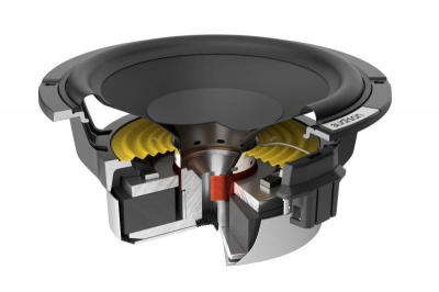 Audison Woofer 300 W Peak Power 165 mm (6.5 in.)  4 ohm - AV 6.5 P II