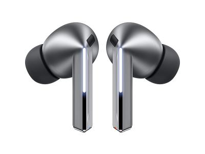 Samsung Galaxy Buds 3 Pro In-Ear Wireless Earbuds - SM-R630NZAAXAC