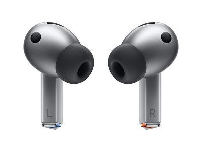 Samsung Galaxy Buds 3 Pro In-Ear Wireless Earbuds - SM-R630NZAAXAC