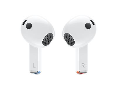 Samsung Galaxy Buds 3 Headphone - SM-R530NZWAXAC