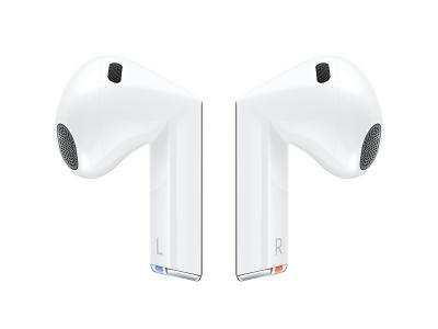 Samsung Galaxy Buds 3 Headphone - SM-R530NZWAXAC