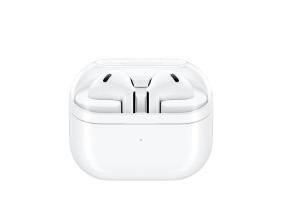 Samsung Galaxy Buds 3 Headphone - SM-R530NZWAXAC