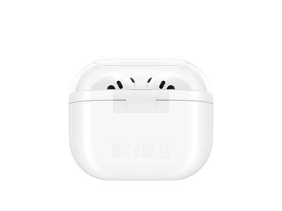 Samsung Galaxy Buds 3 Headphone - SM-R530NZWAXAC