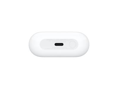 Samsung Galaxy Buds 3 Headphone - SM-R530NZWAXAC