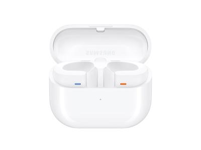 Samsung Galaxy Buds 3 Headphone - SM-R530NZWAXAC