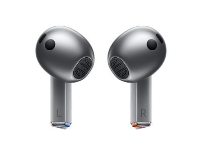 Samsung Galaxy Buds 3 Headphone - SM-R530NZAAXAC