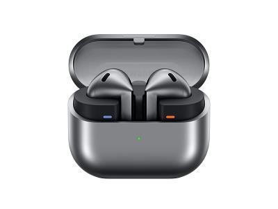 Samsung Galaxy Buds 3 Headphone - SM-R530NZAAXAC
