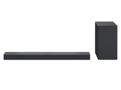 65" LG OLED evo AI B5 4K Smart TV + 3.1.3 Channel Soundbar - OLED65B5PUA.ACC-SC9S