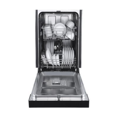 18″ Forno Polo Stainless Steel Dishwasher - FDWBI8041-18S