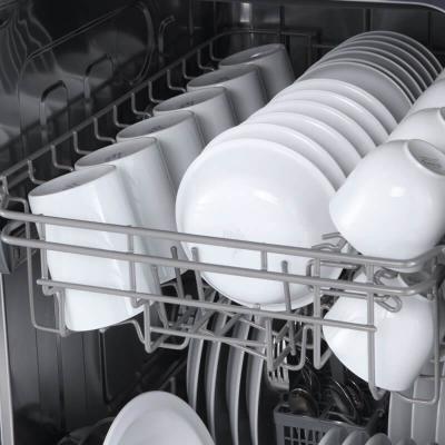 18″ Forno Polo Stainless Steel Dishwasher - FDWBI8041-18S