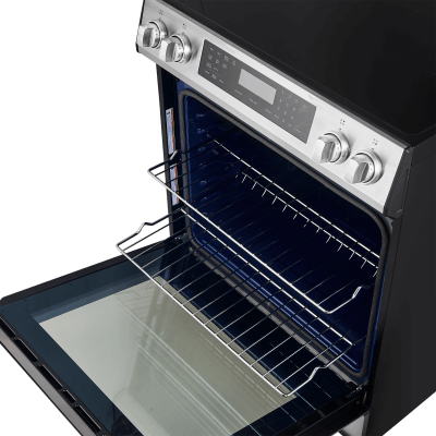 Forno Donatello Induction Range - Thumbnail 3