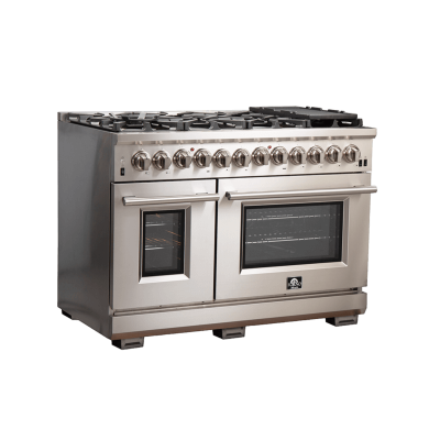 Forno Capriasca Range - Thumbnail 3
