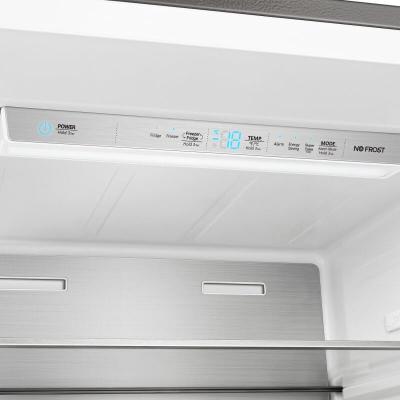 32" Forno 13.6 Cu. Ft. Maderno Built-In Left Swing Convertible Refrigerator/Freezer - FFFFD1722-32LS