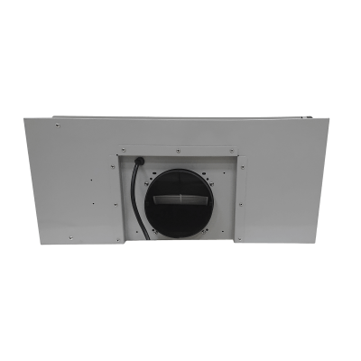 36" Forno Frassanito Recessed Range Hood with Baffle Filters - FRHRE5346-36