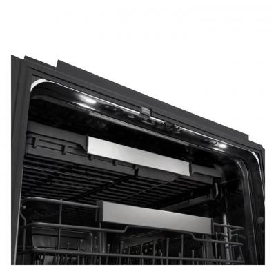 24" LG Smart FlushFit Top Control Dishwasher - LDNTH753S