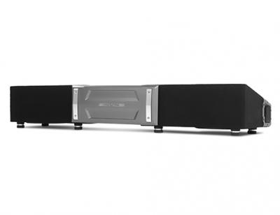 Alpine 8-Speaker Plug-and-Play Premium Sound System Upgrade for 2021-25 Ford F-150 XL XLT or STX Crew Cab - PSS-23FORD-F150