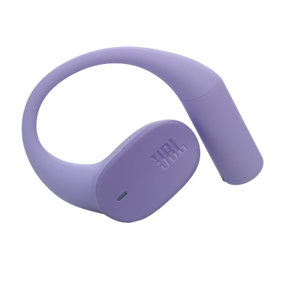 JBL Sense Lite True Wireless Open-Ear Headphones - JBLSENSELITEPURAM