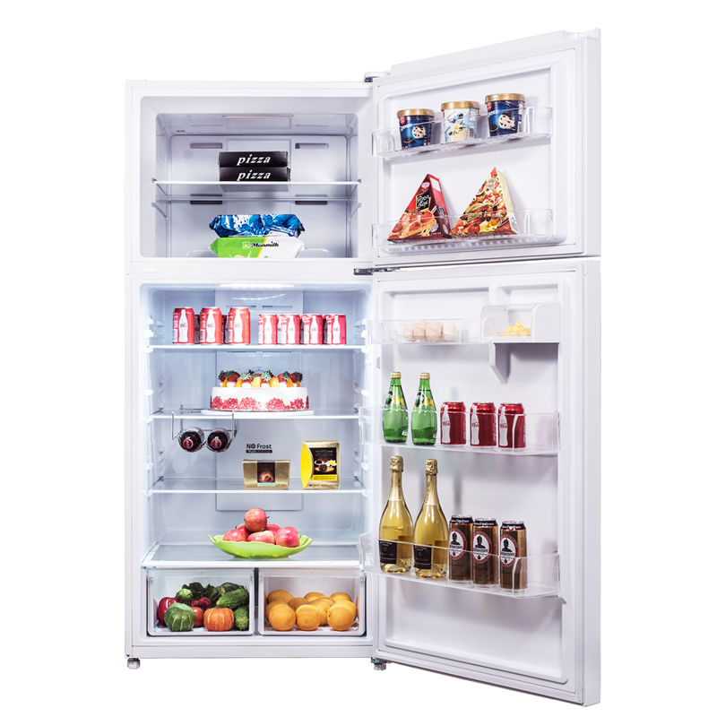 frost free inverter refrigerator
