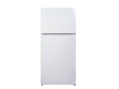 30" Marathon 18.3 Cu. Ft. Capacity Frost Free Refrigerator With Inverter Compressor In White - MFF182W