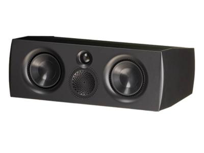 Paradigm 3 Way Acoustic Suspension Center Channel Speaker - Premier 500C (GB)