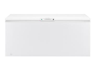 74" Frigidaire 17.5 Cu. Ft. Chest Freezer - FFFC20M4TW