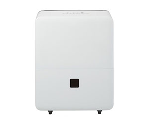 Dehumidifiers & Humidifiers