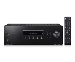 Home Theatre Receivers & Amps