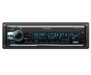 Car Stereos