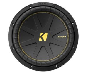 Car Subwoofers