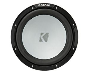 Marine Subwoofers