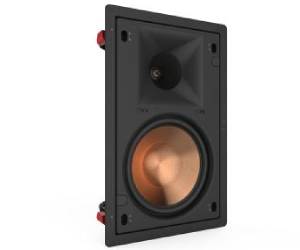 In-Wall Speakers