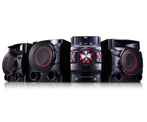 Home Speaker Packages
