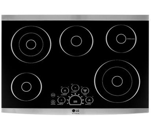 Electric / Induction Cooktops