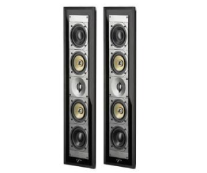 In-Wall Speakers