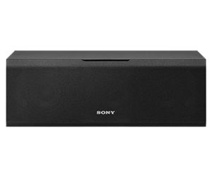 Center-Channel Speakers