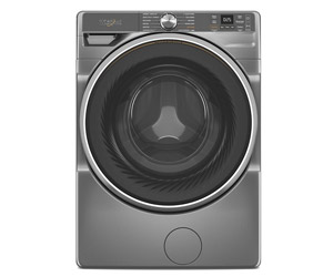 Front Load Washers