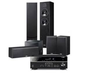 Home Theatre System