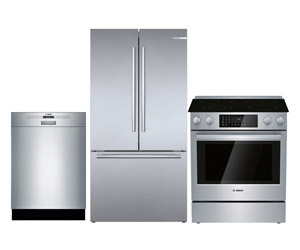 Appliance Packages