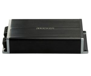 Car Amplifiers