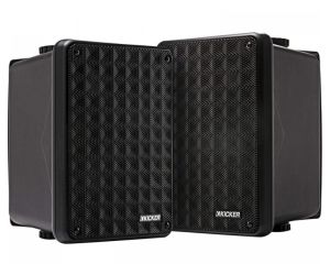 Outdoor Speakers