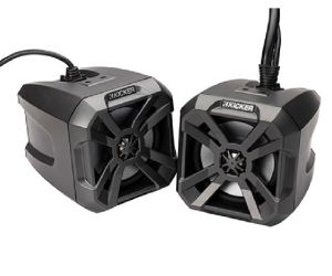 Wireless Speakers
