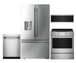 Appliance Packages