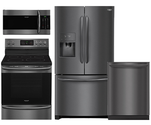 Appliance Packages