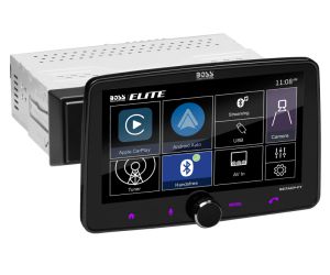 Car Stereos